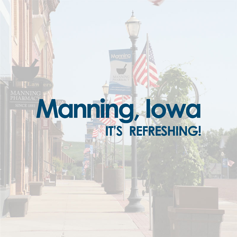 Manning