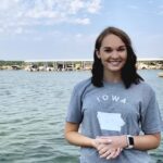 Iowa Lake adventures