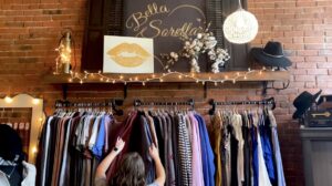 women's clothing boutique