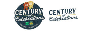 wright county fair logos