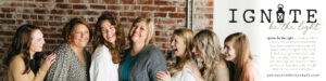 group of women 