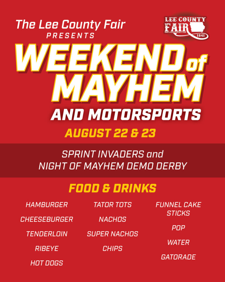 2505.LCF.WeekendofMayhemFood