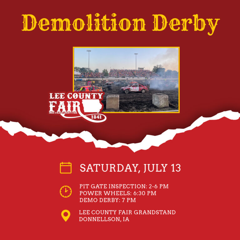 Demo Derby